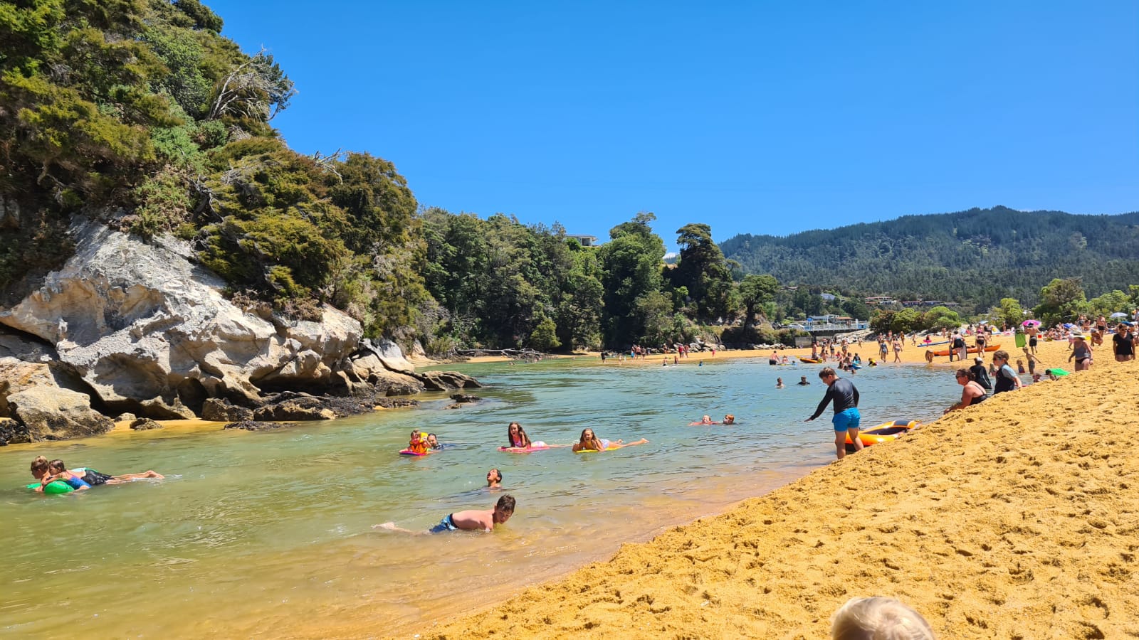 Kaiteriteri