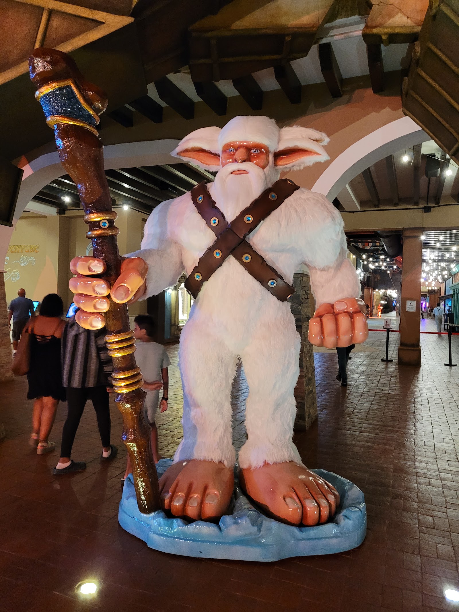 Katmandu Park | Punta Cana — Oficiais