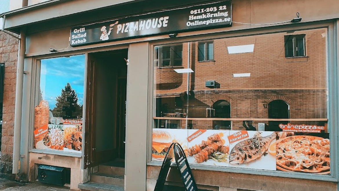 Kebab House