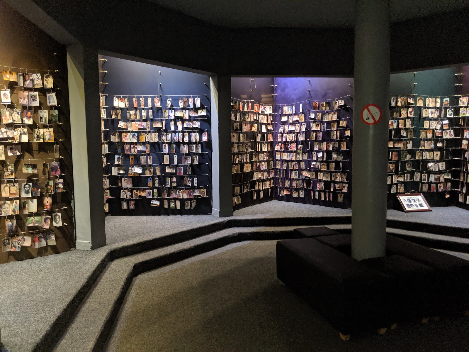 Kigali Genocide Memorial