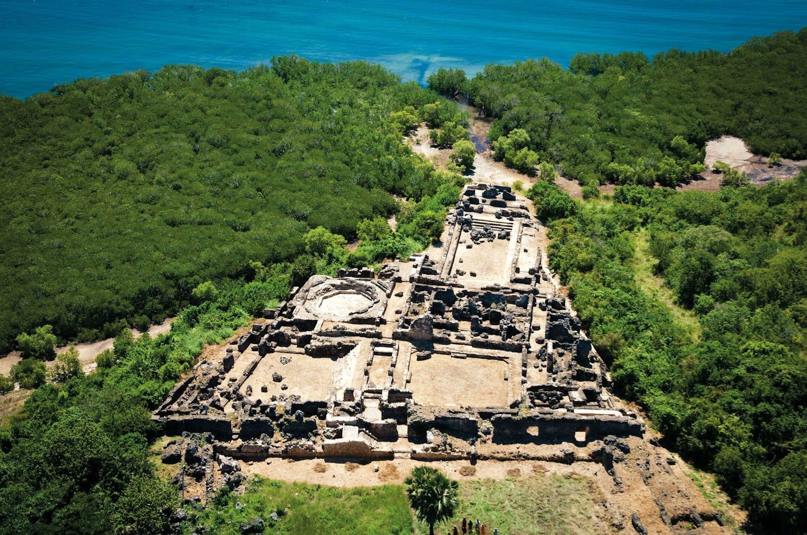 Kilwa Kisiwani