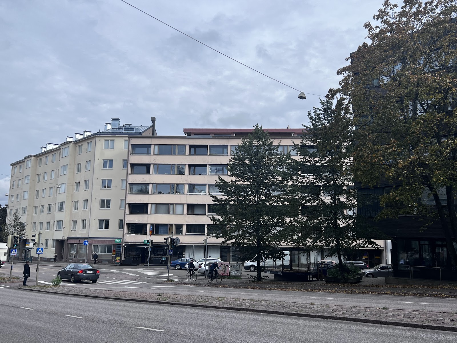 Kotipizza Linnanmäki — Oficiais