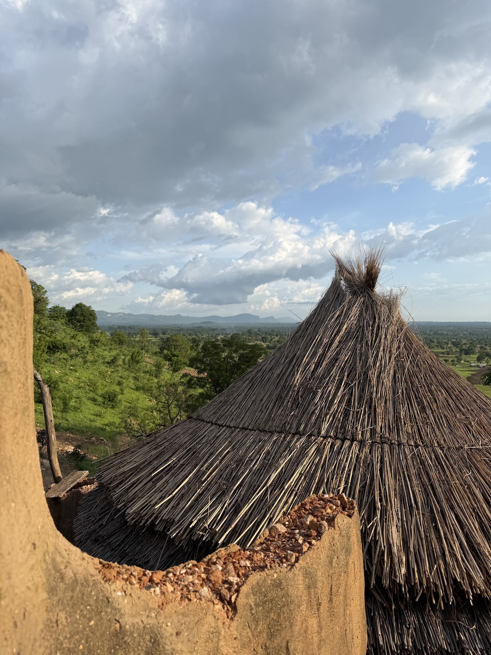 Koutammakou, le pays des Batammariba — Oficiais