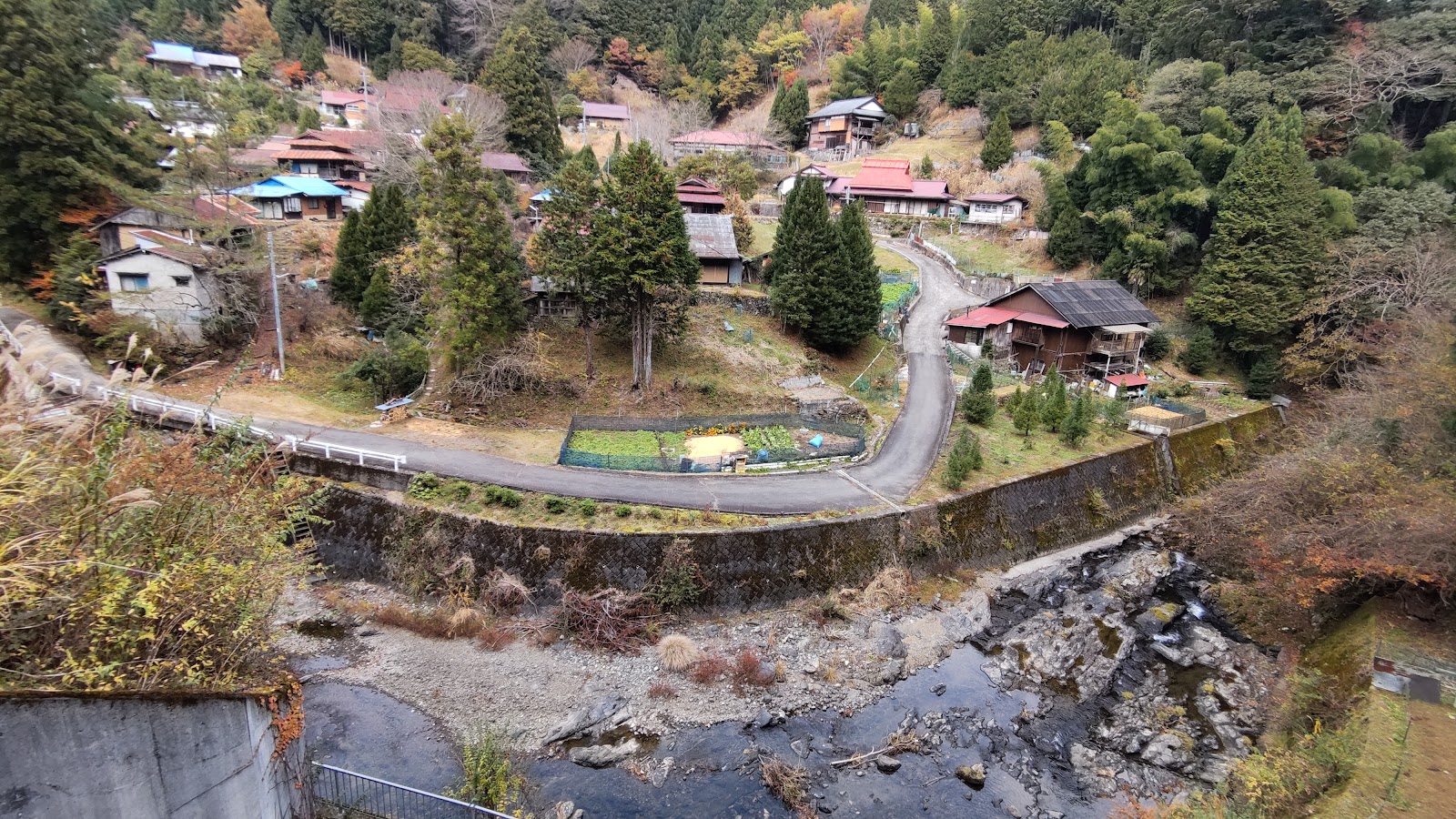Koyasan