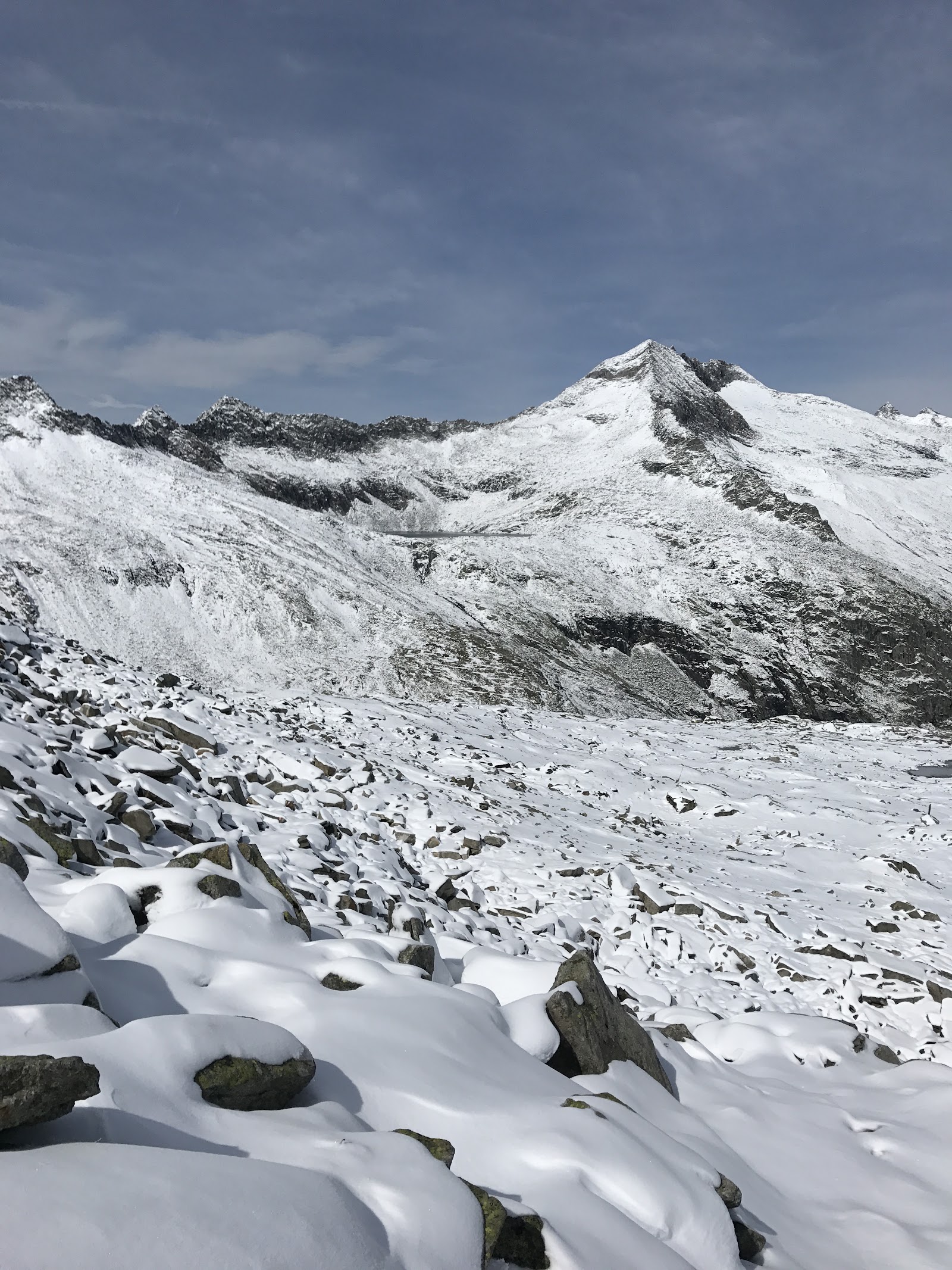 Krimmler Tauern — Oficiais