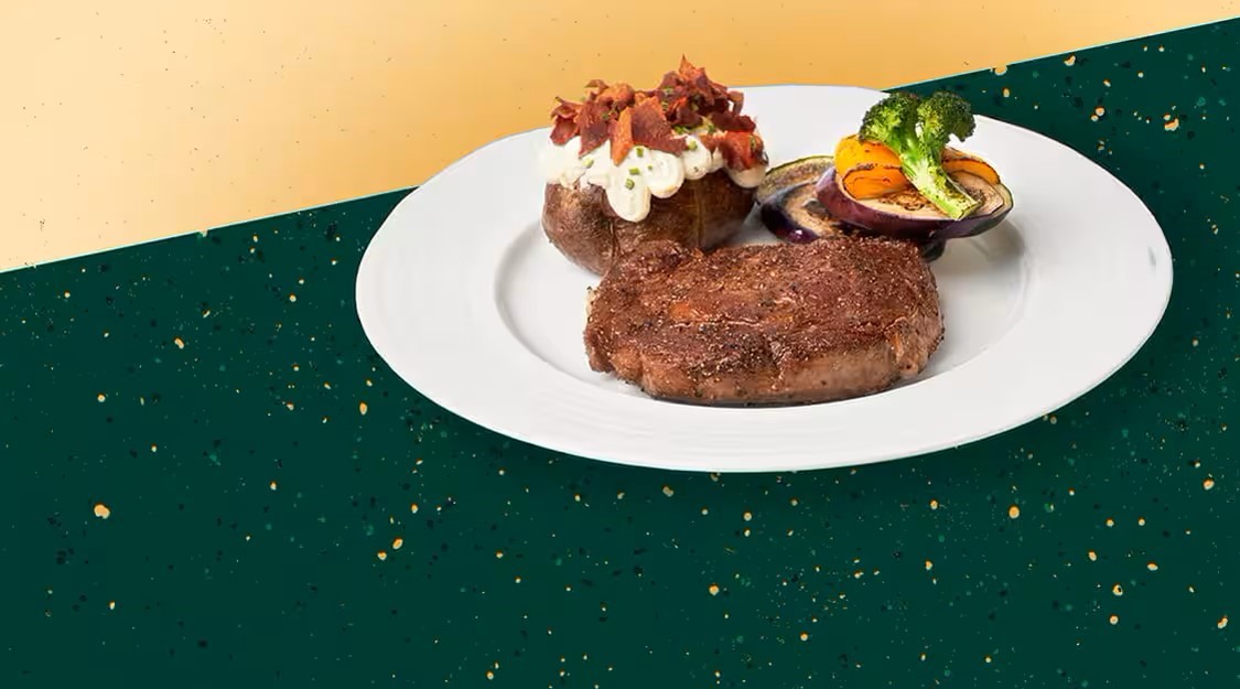 KT's Grill — Oficiais