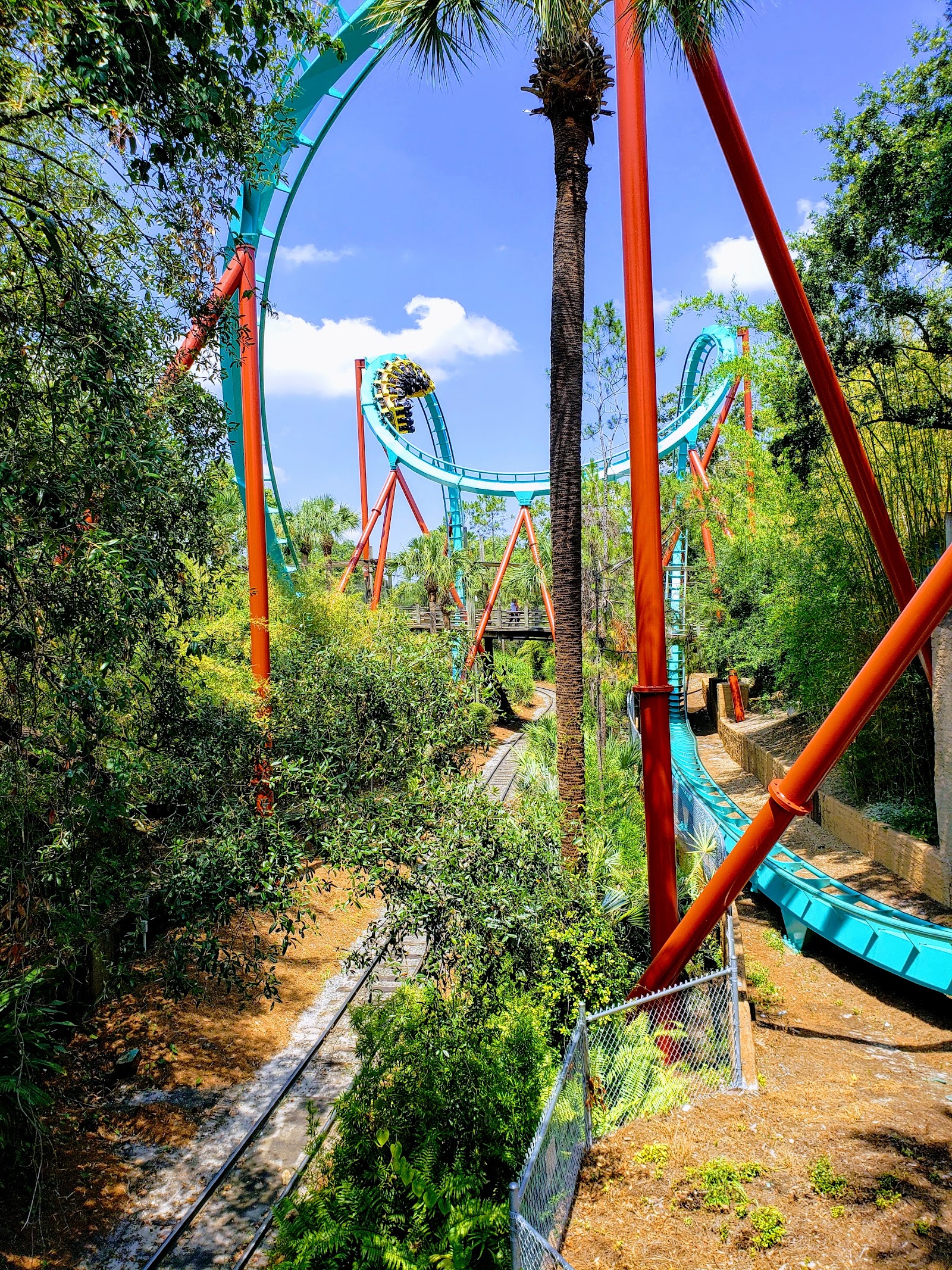 Kumba — Oficiais