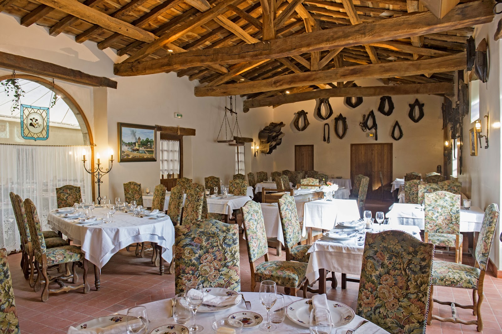 L'Auberge