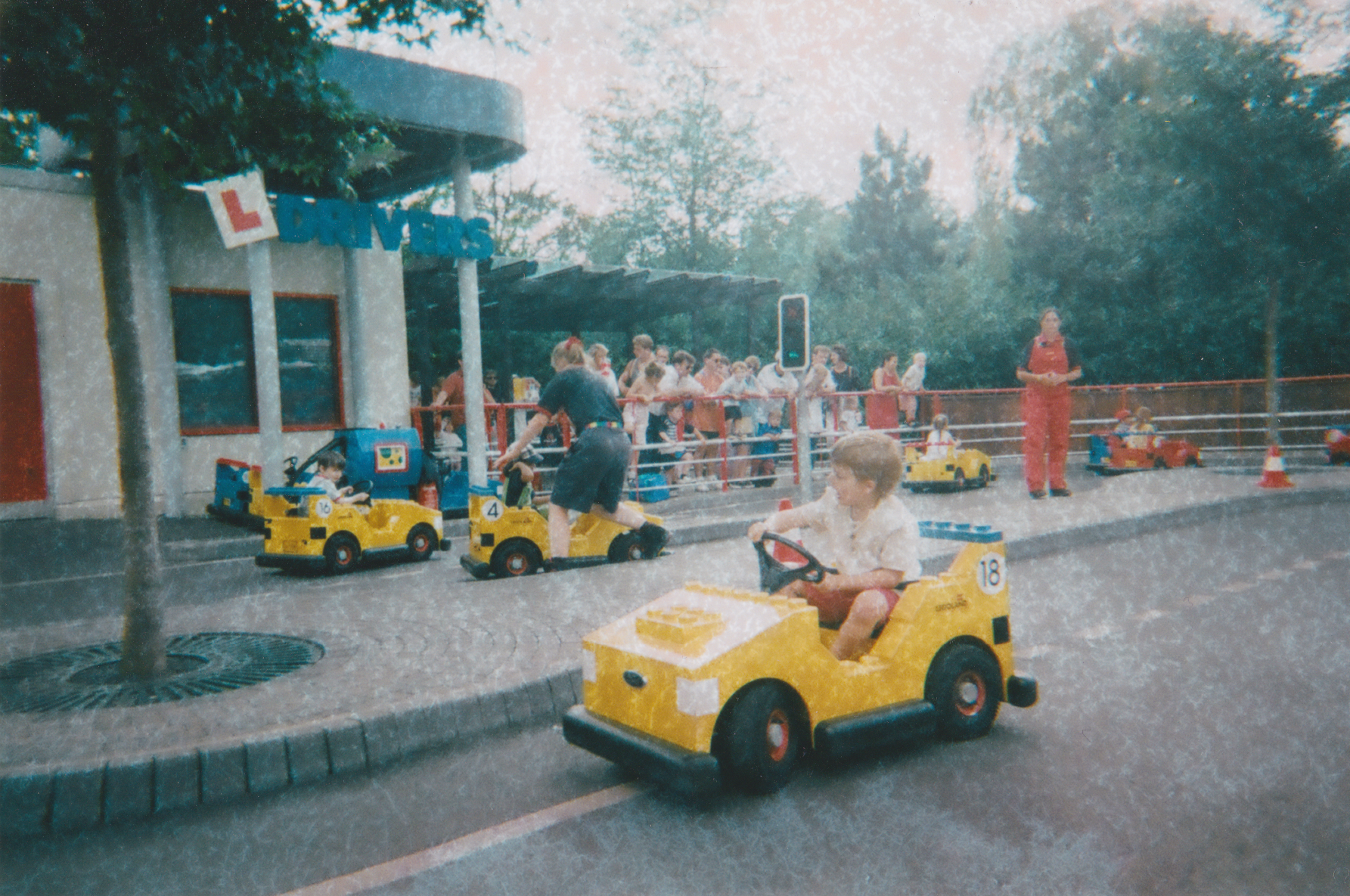 L-Drivers