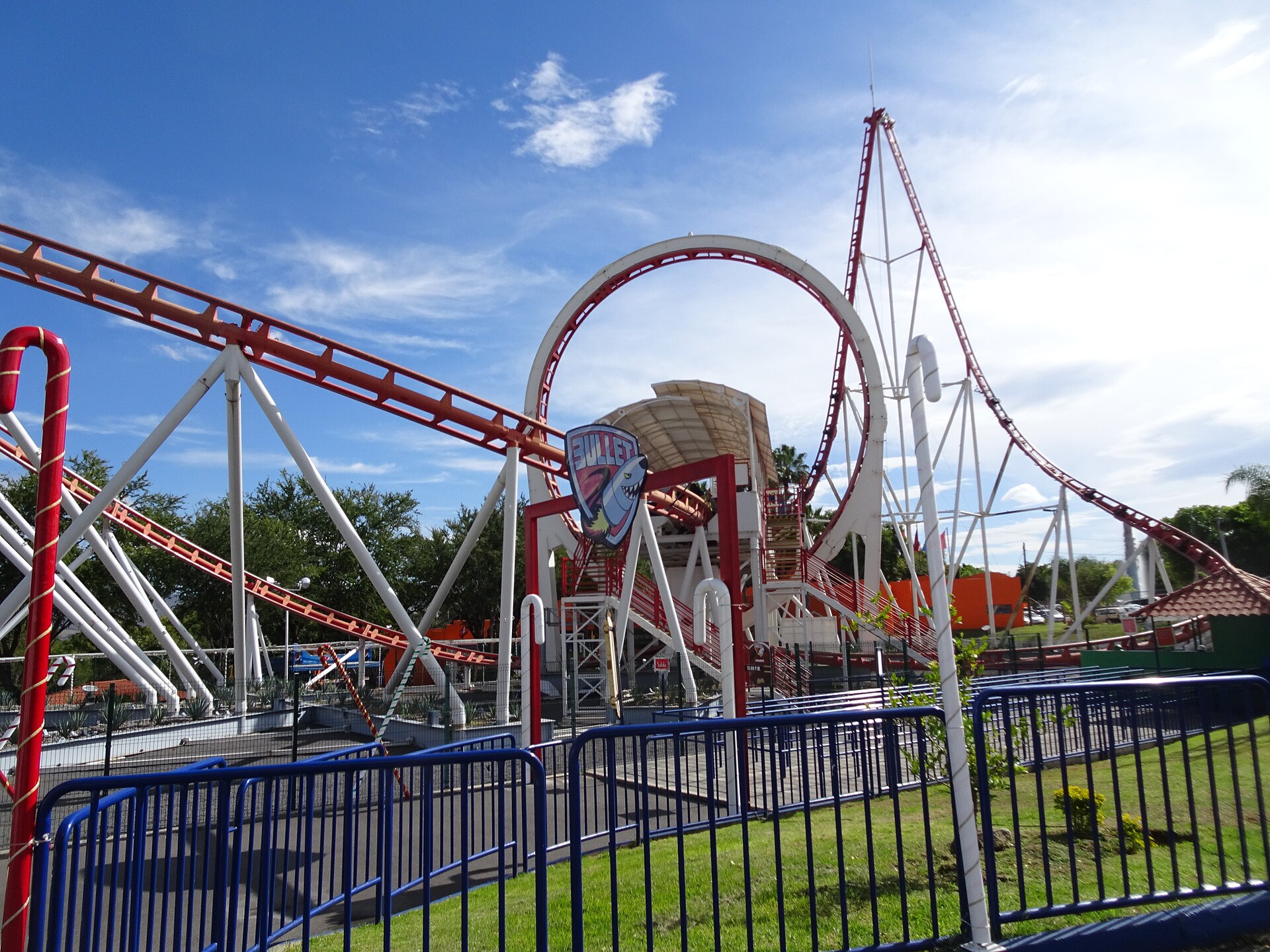 La Cabaña del Terror