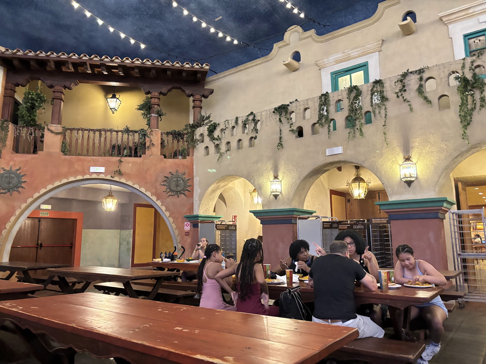 La Cantina