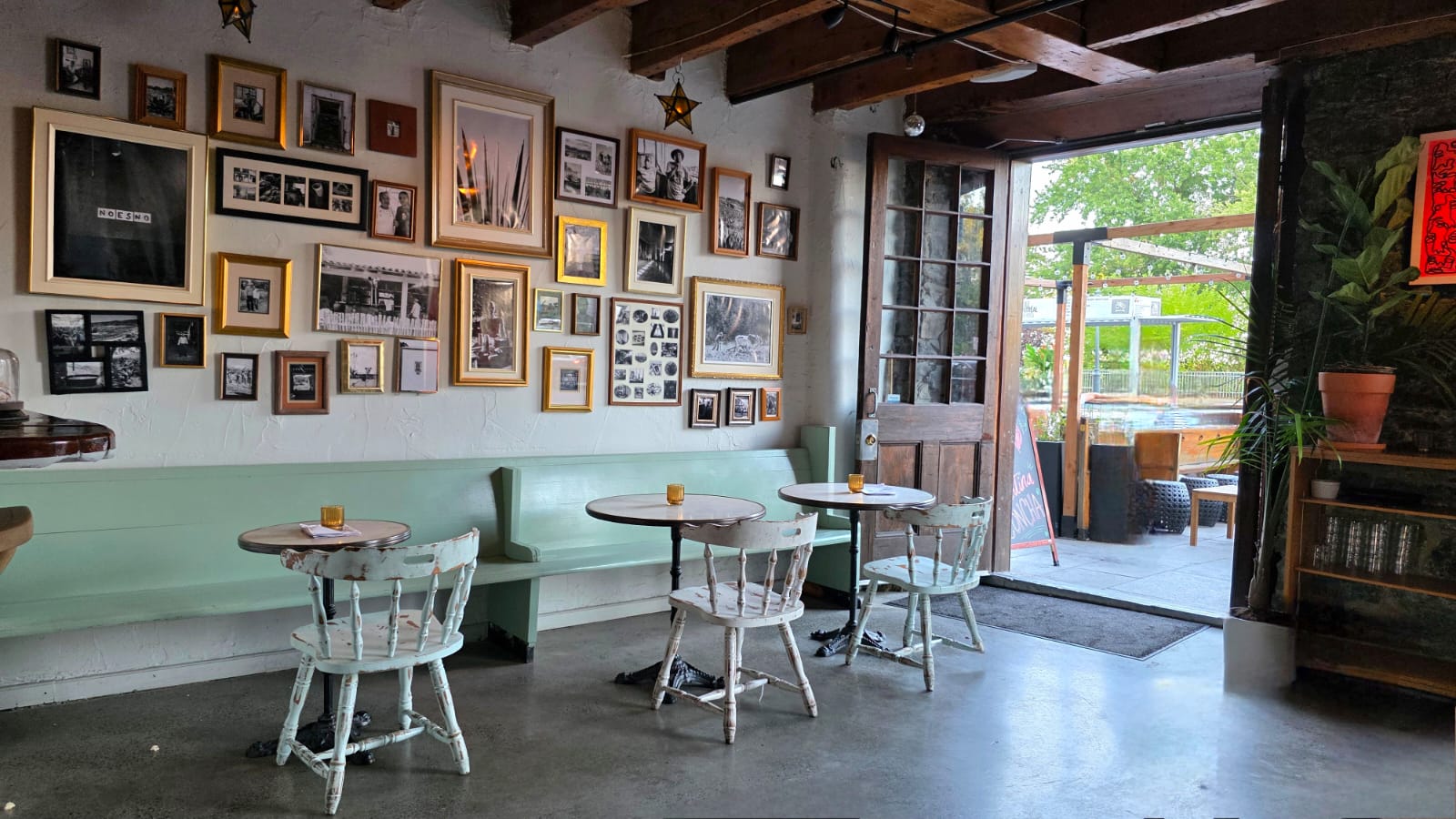 La Cantine