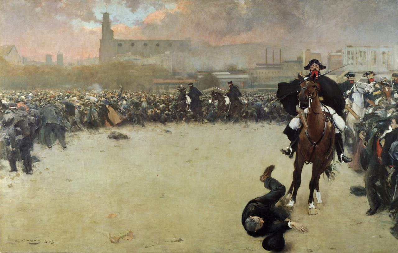 La Carrega