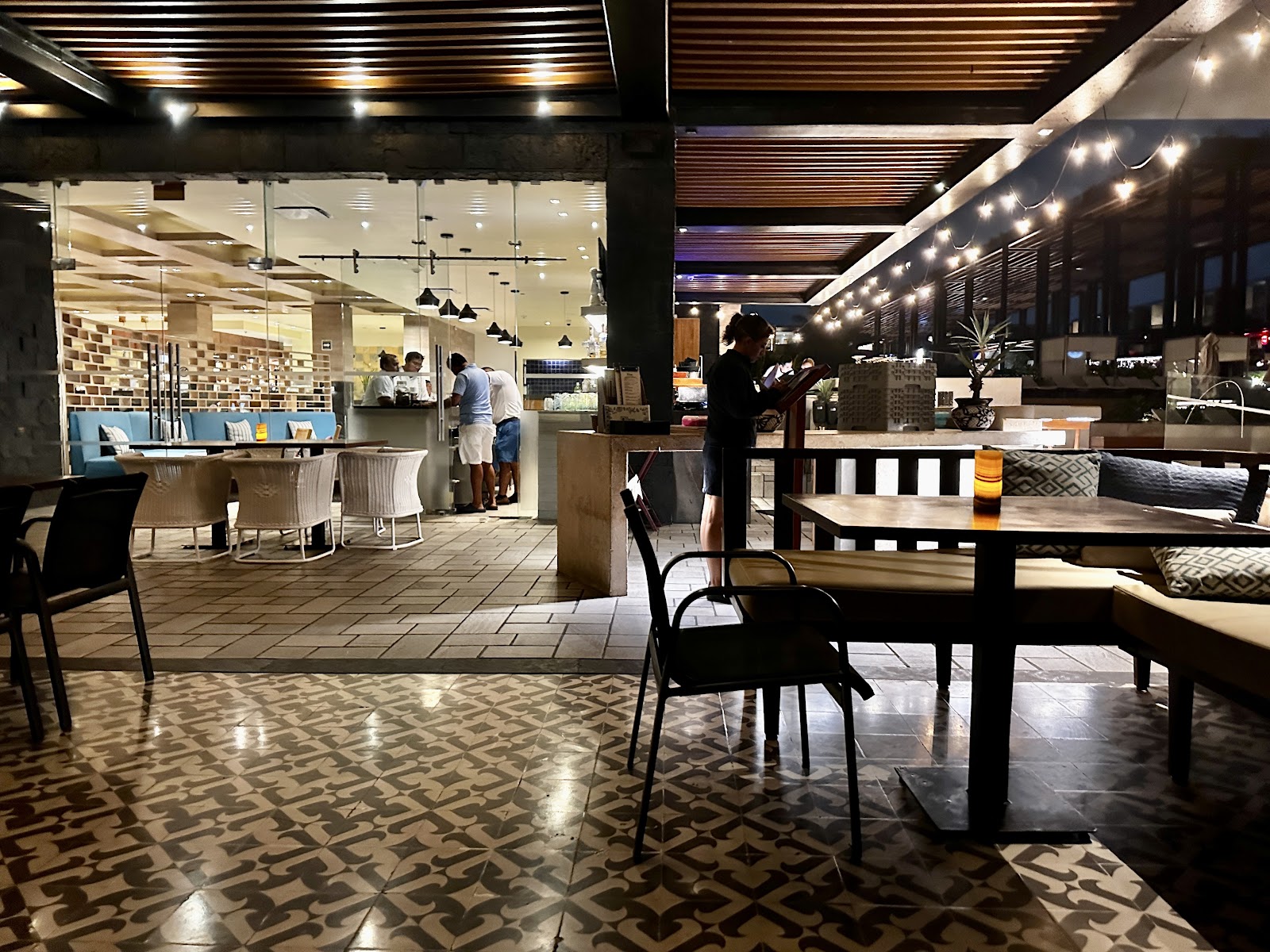 La Cocina