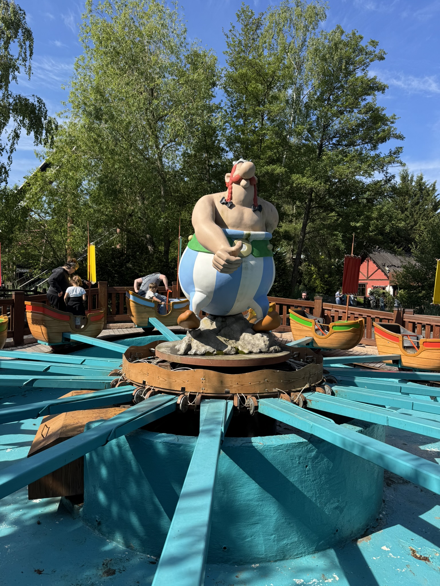 La Petite Tempête