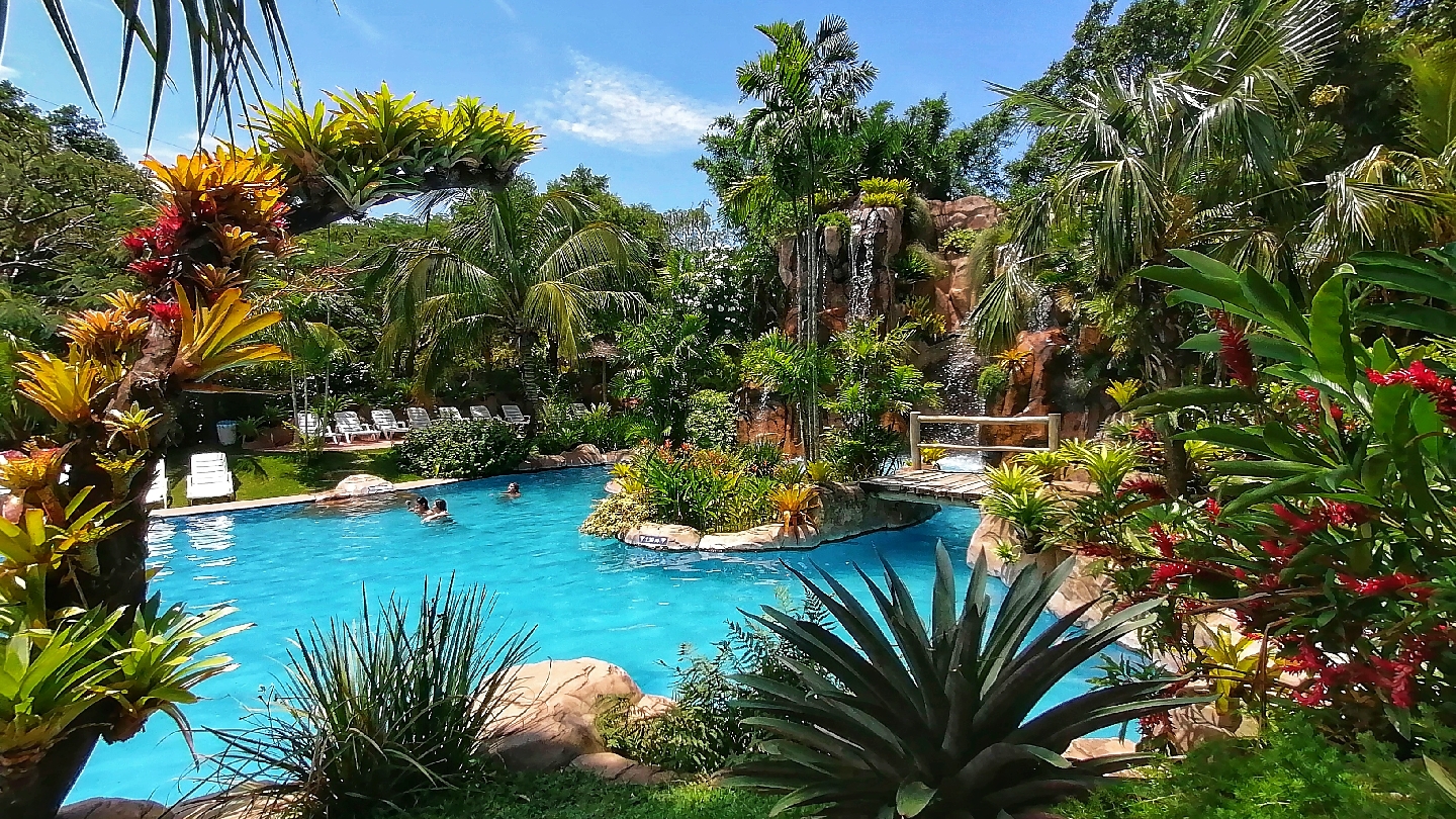 La Rinconada Ecoparque y Restaurante