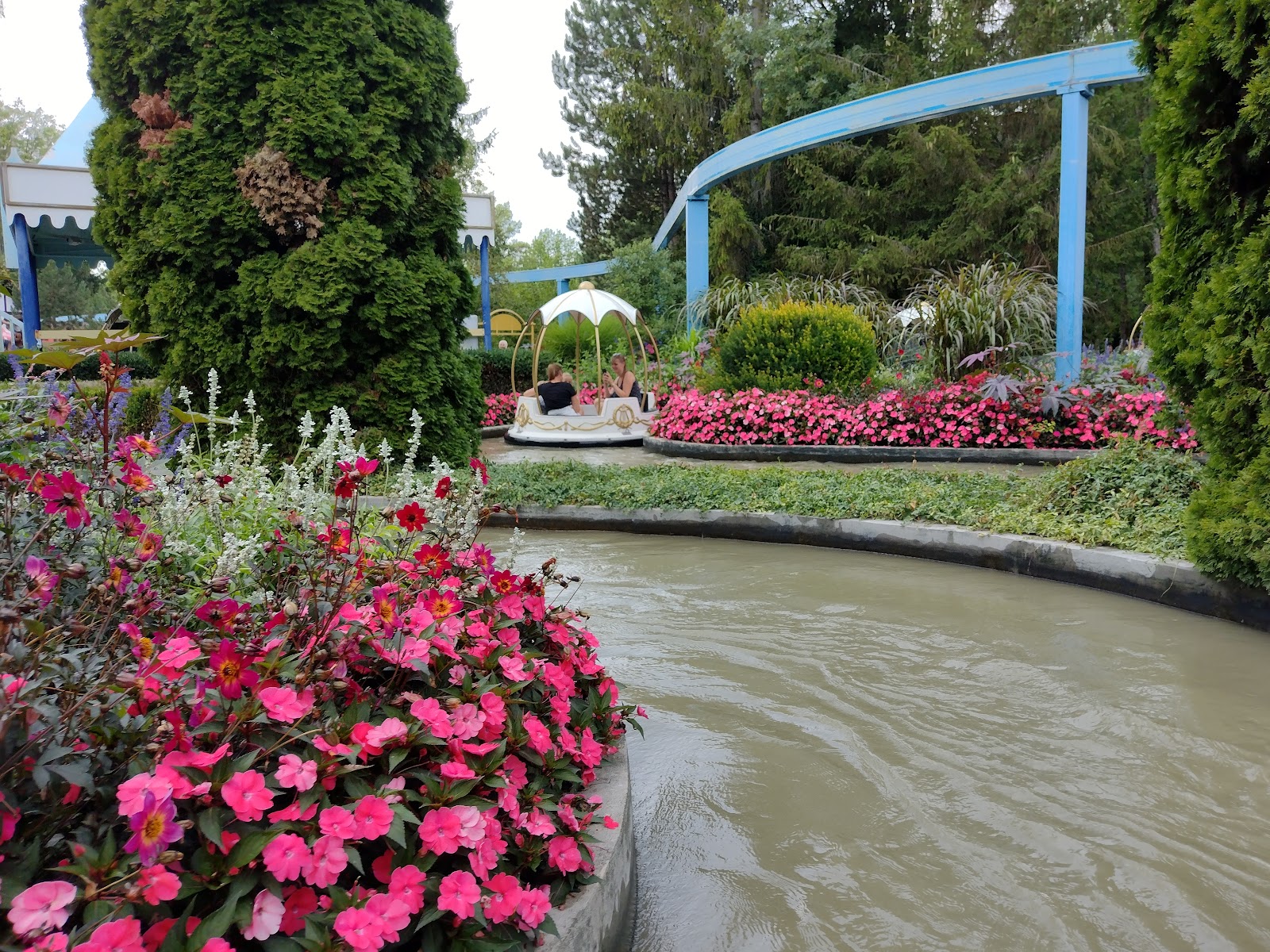 La Rivière des Fées