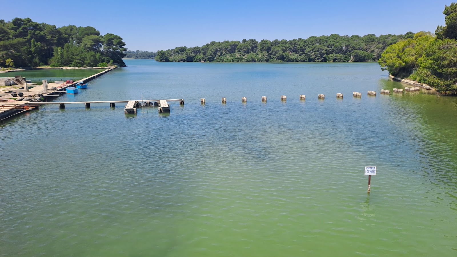 Laghi Alimini