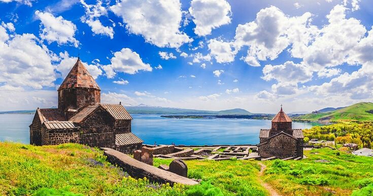 Lago Sevan