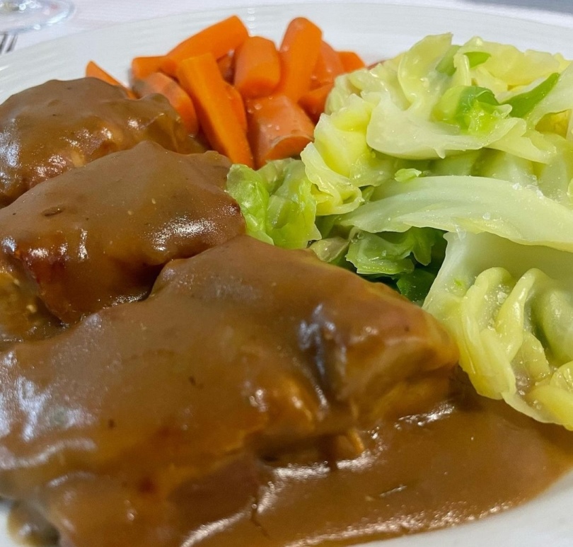 Laguna Restaurant — Oficiais