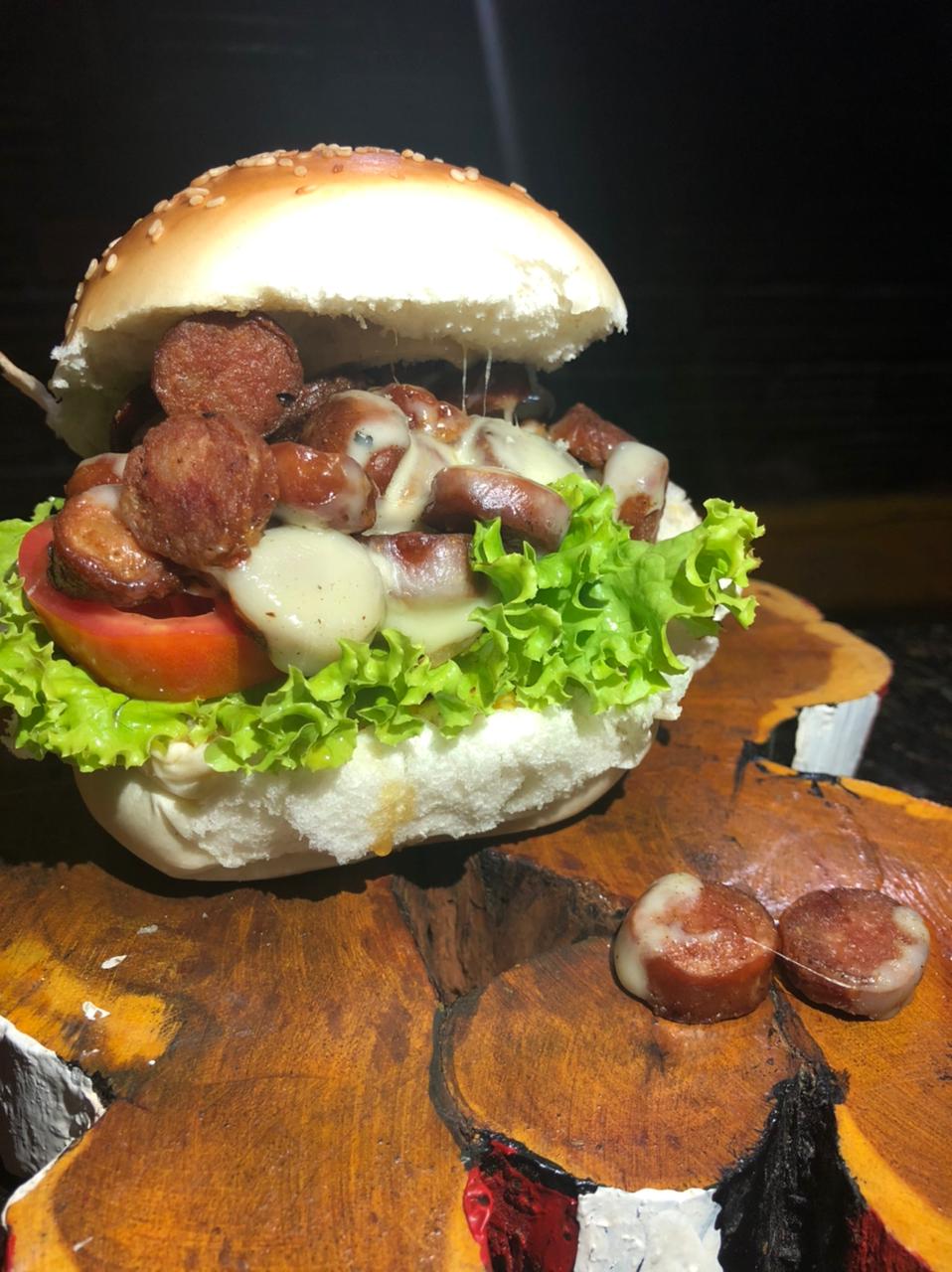Lanchonete — Oficiais