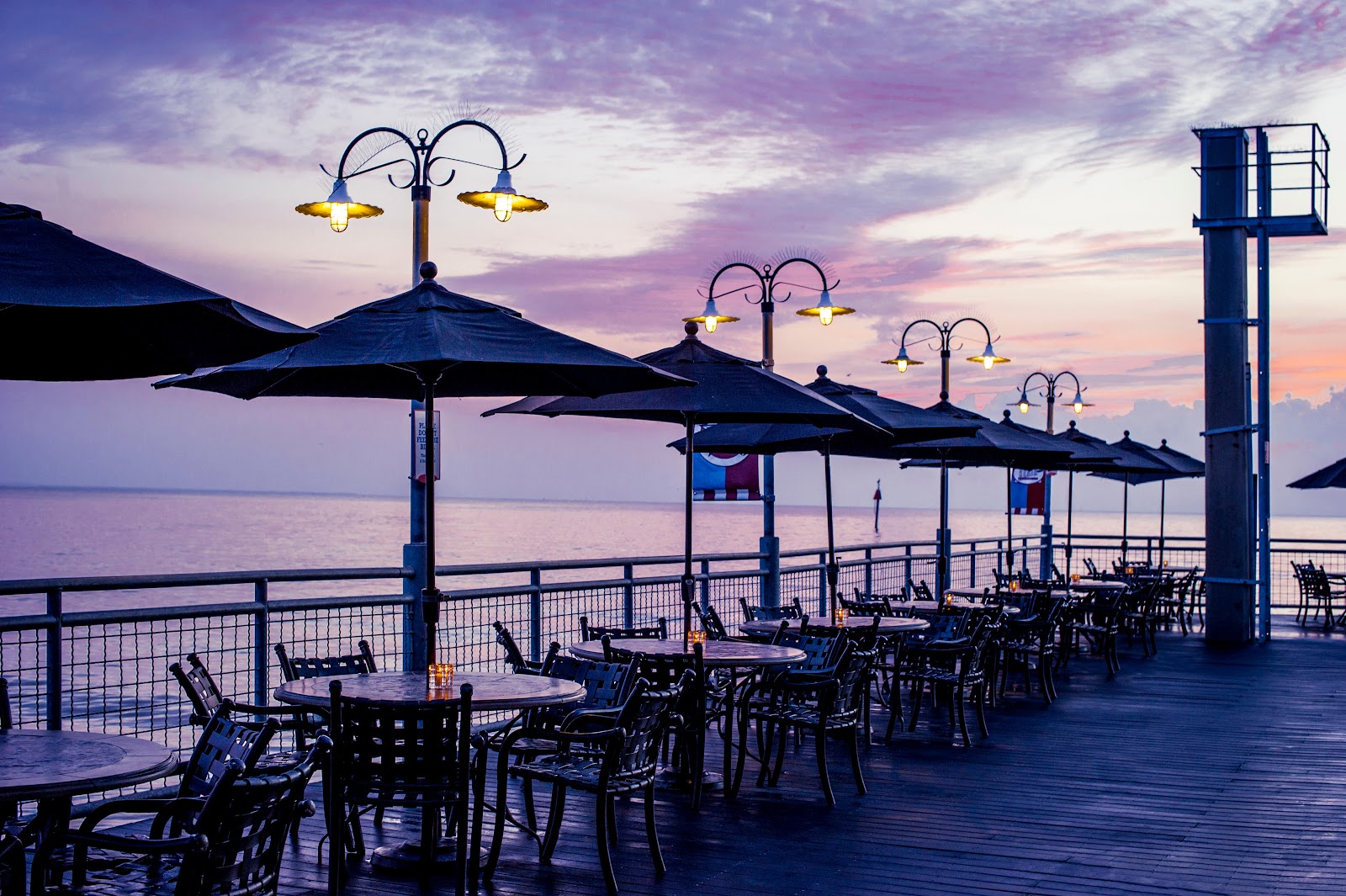 Landry's Seafood House