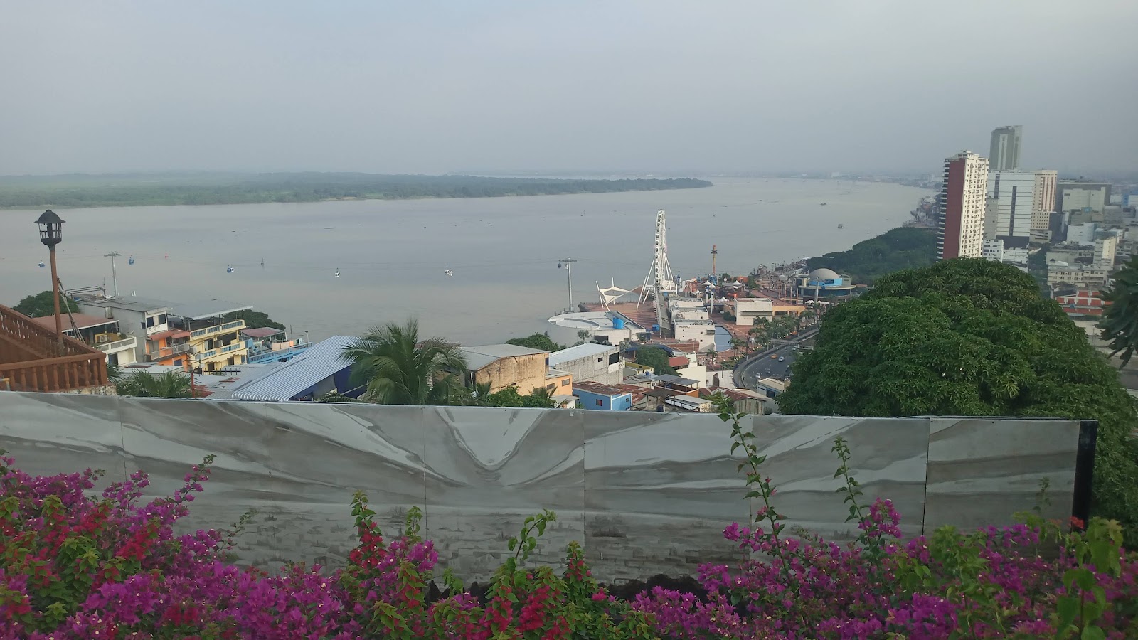 Las Peñas