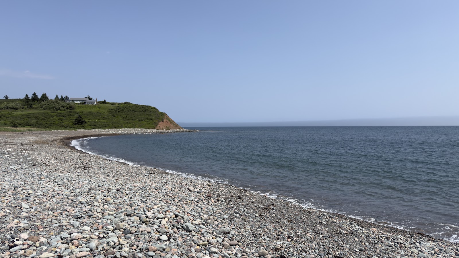 Lawrencetown Beach