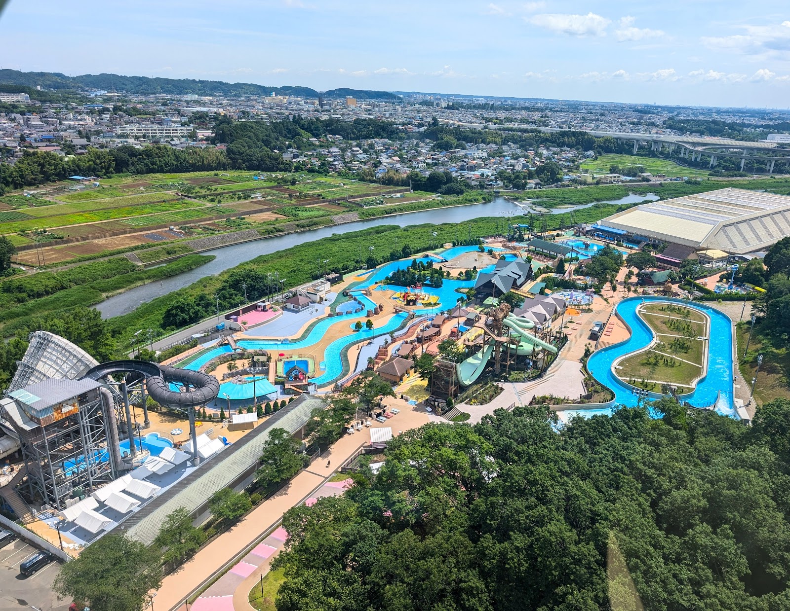 Lazy River
