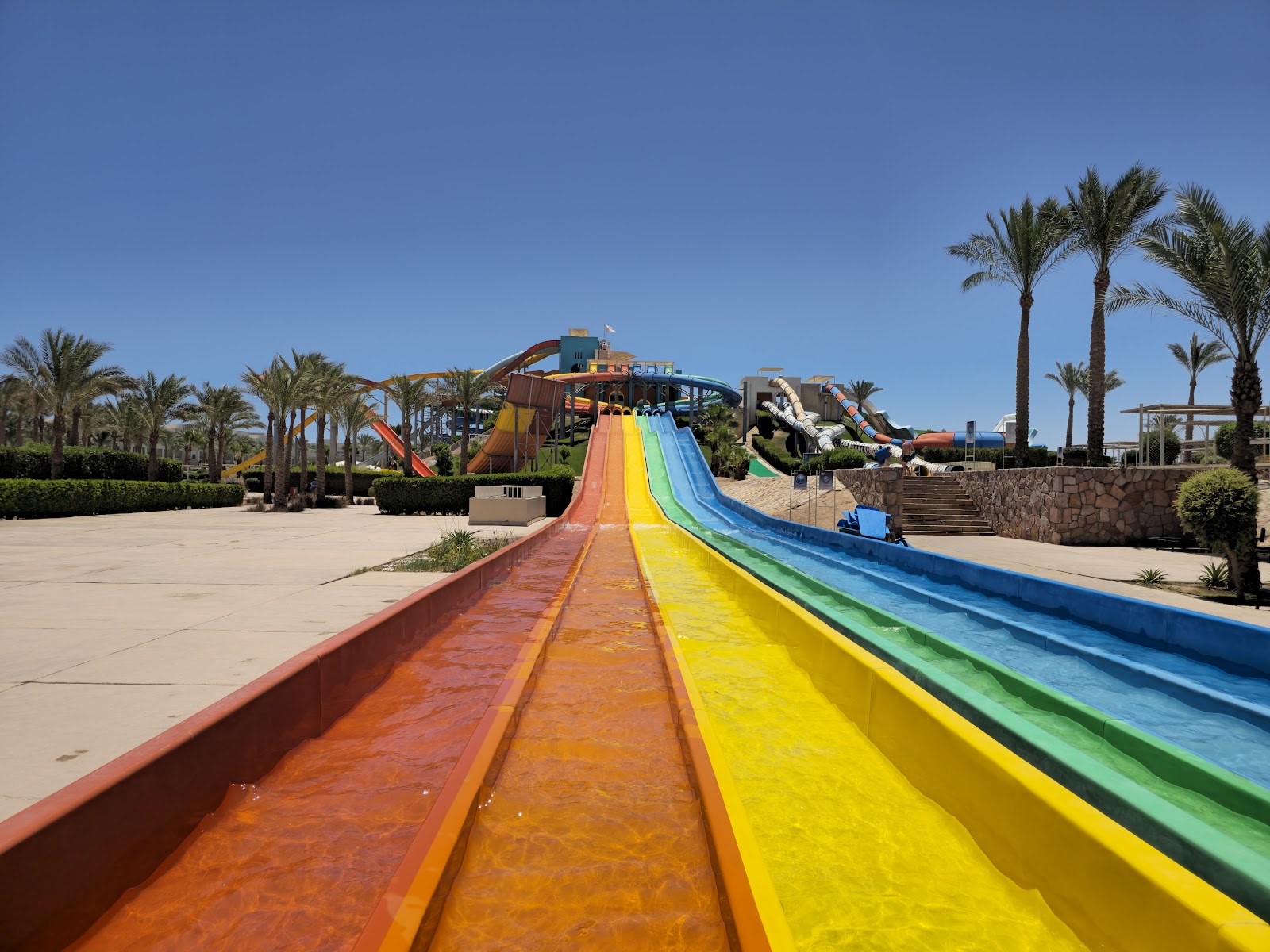 Lazy River