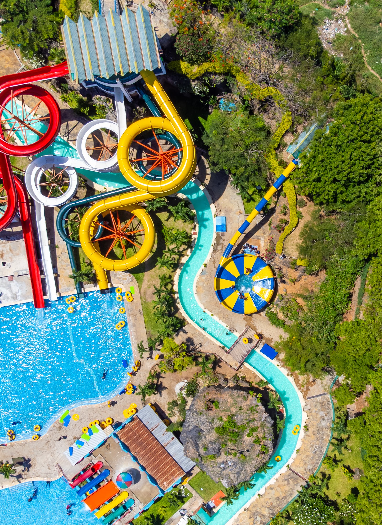 Lazy River