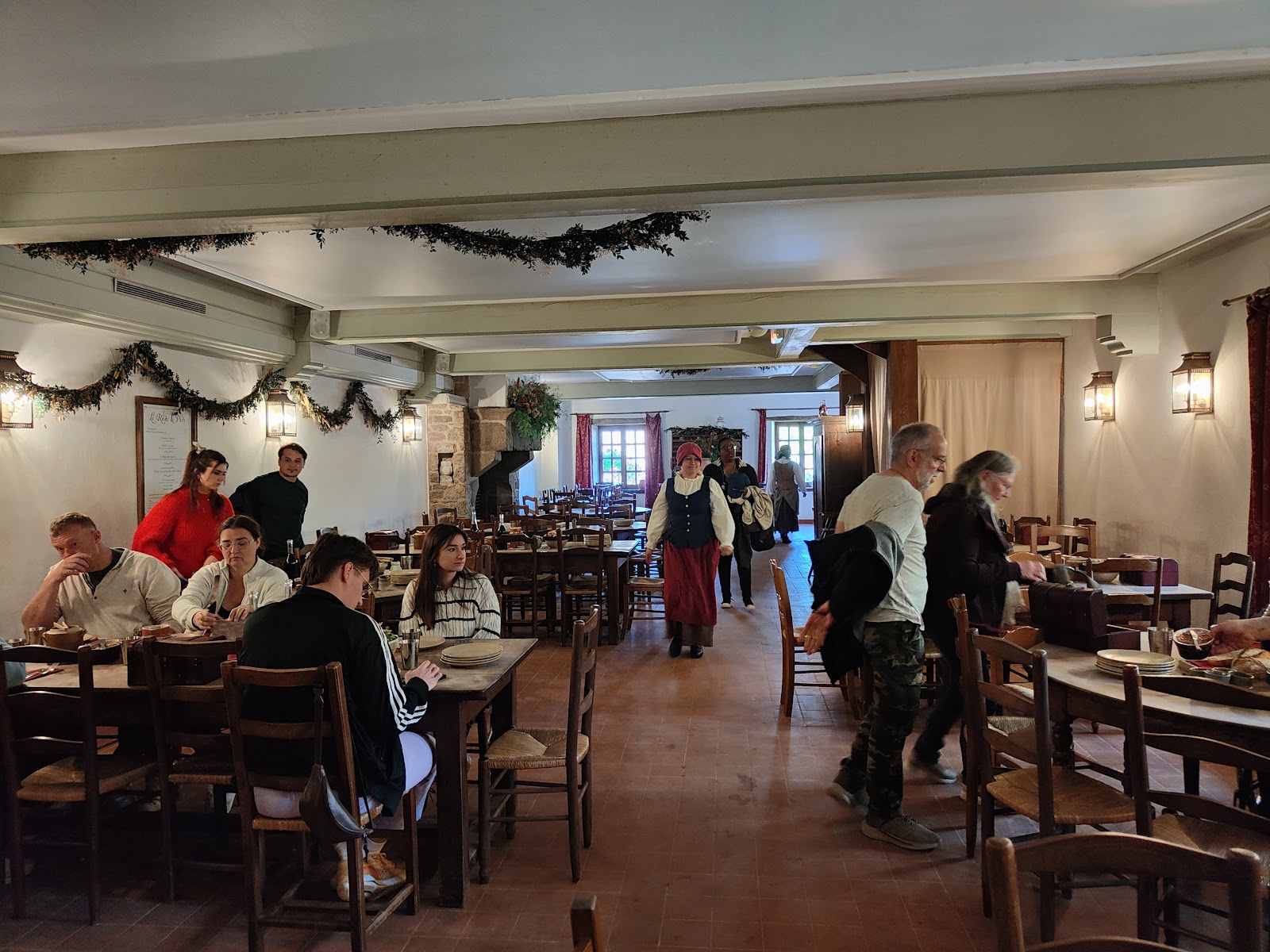 Le Relais de Poste