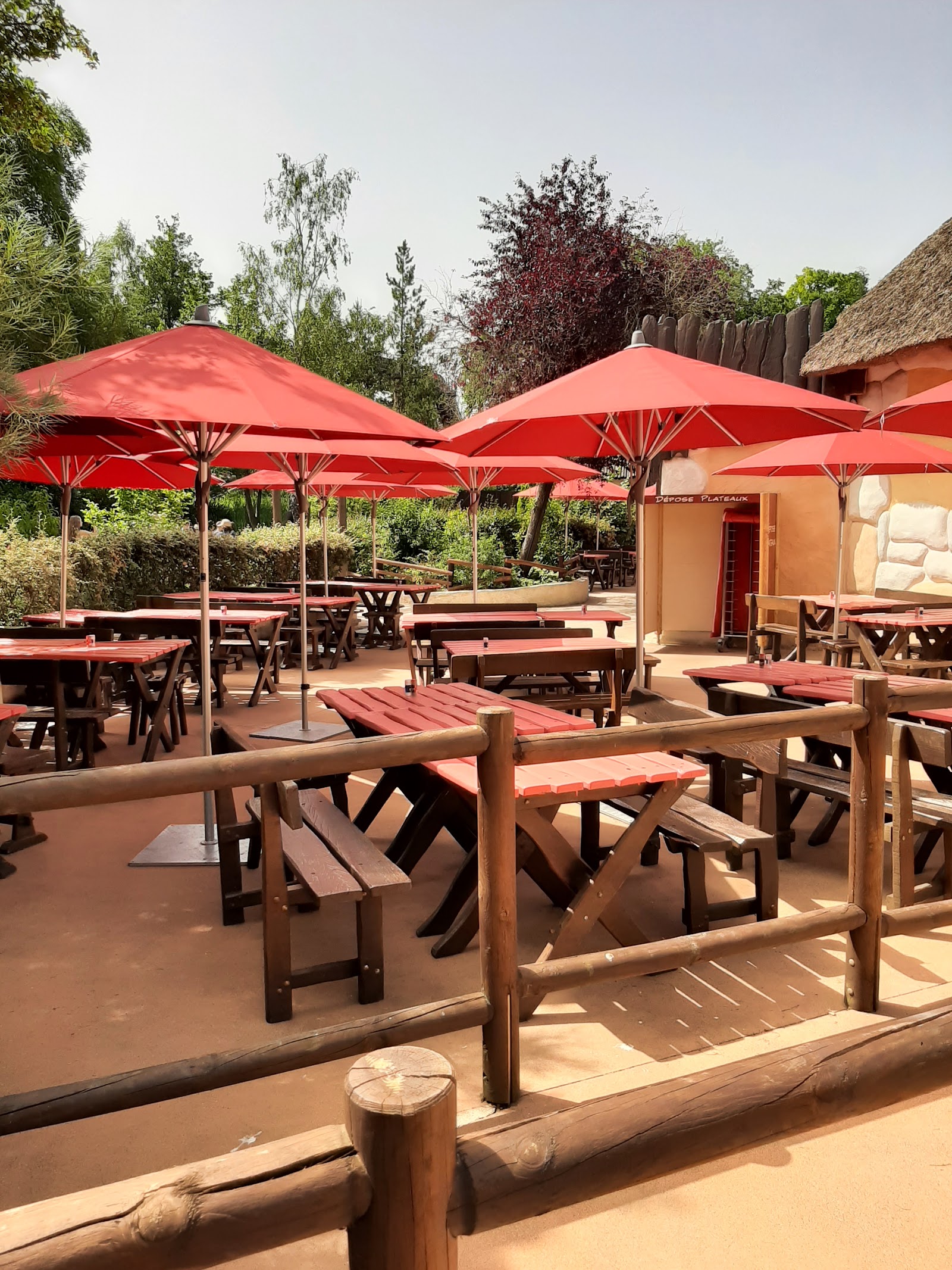 Le Relais Gaulois