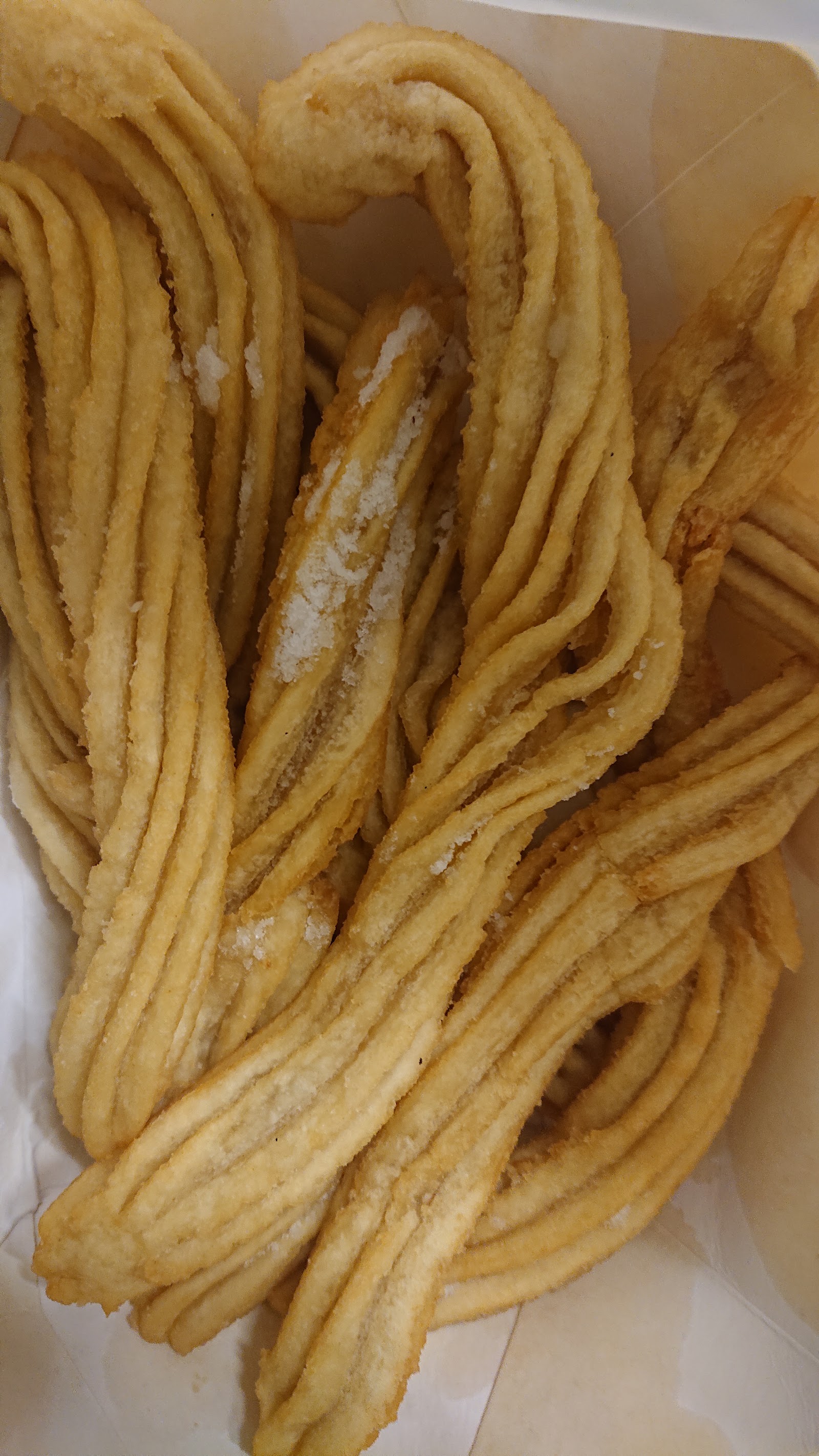 Le Snack du Village