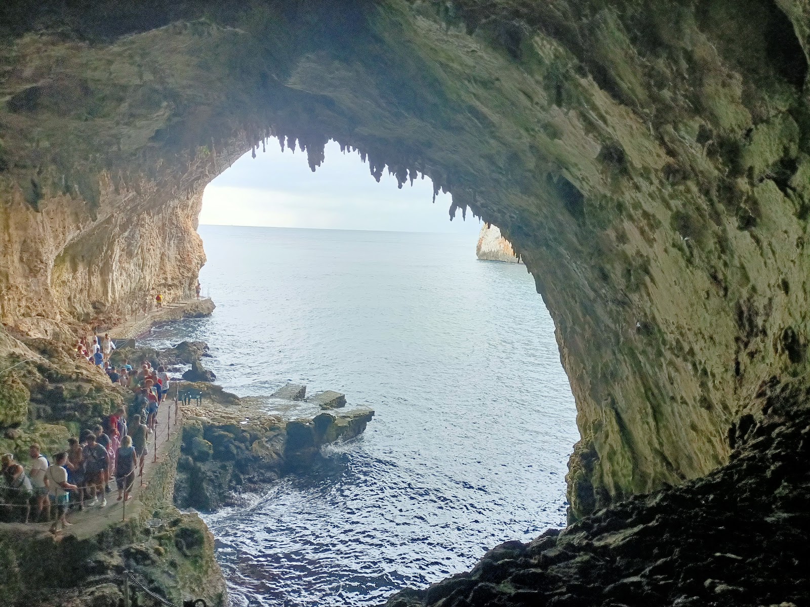 Lecce Salento karst landscape — Oficiais