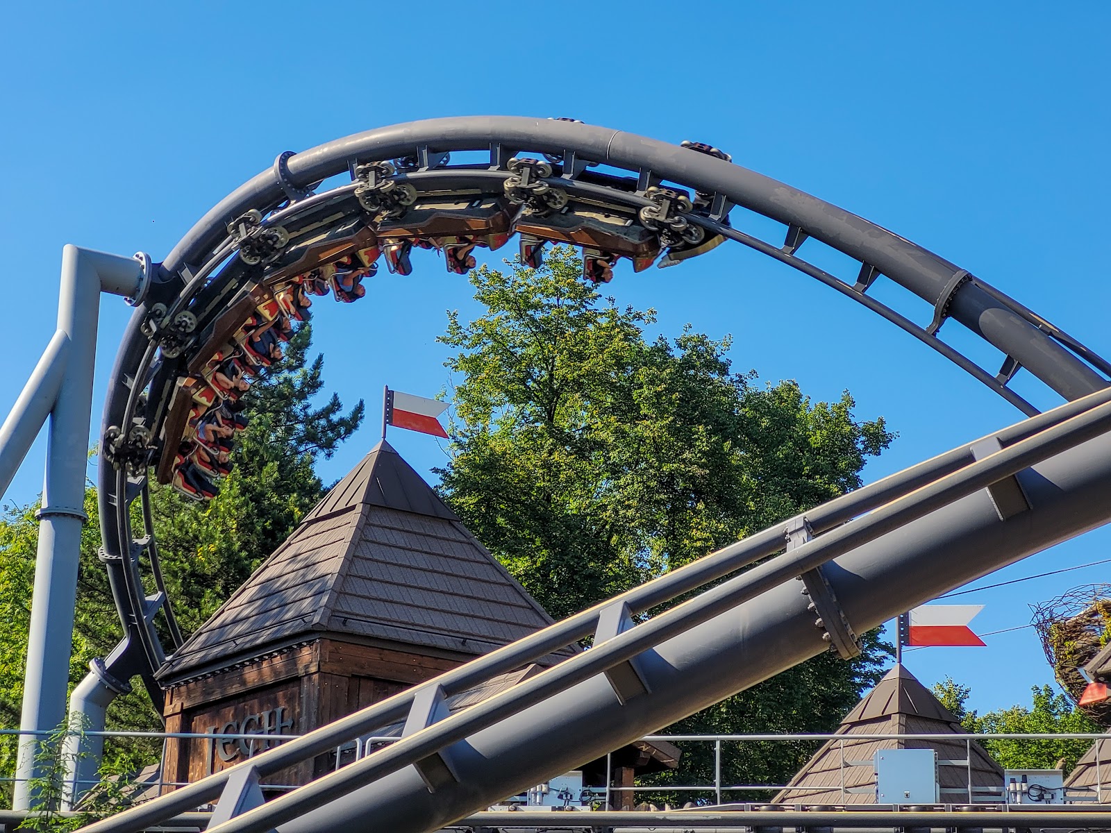 Lech Coaster