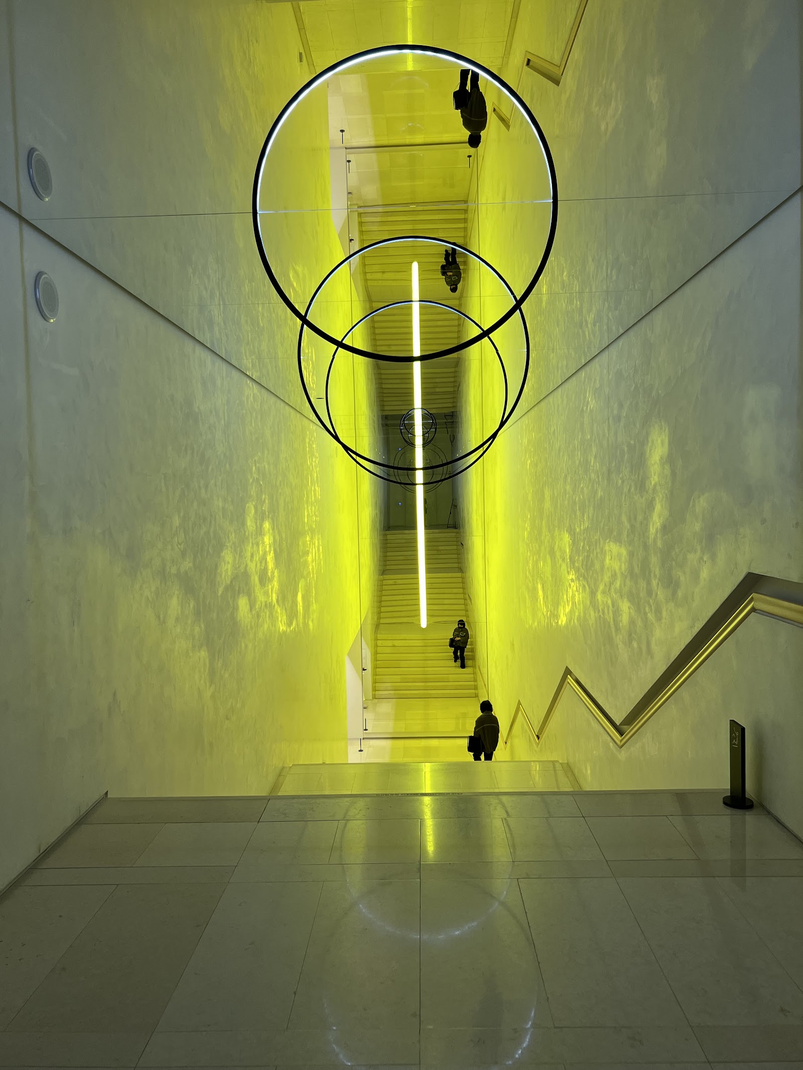Leeum Museum of Art — Oficiais