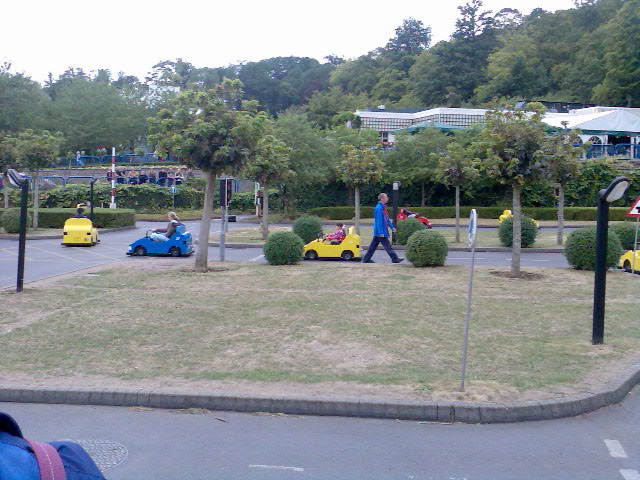 LEGO® Games Zone