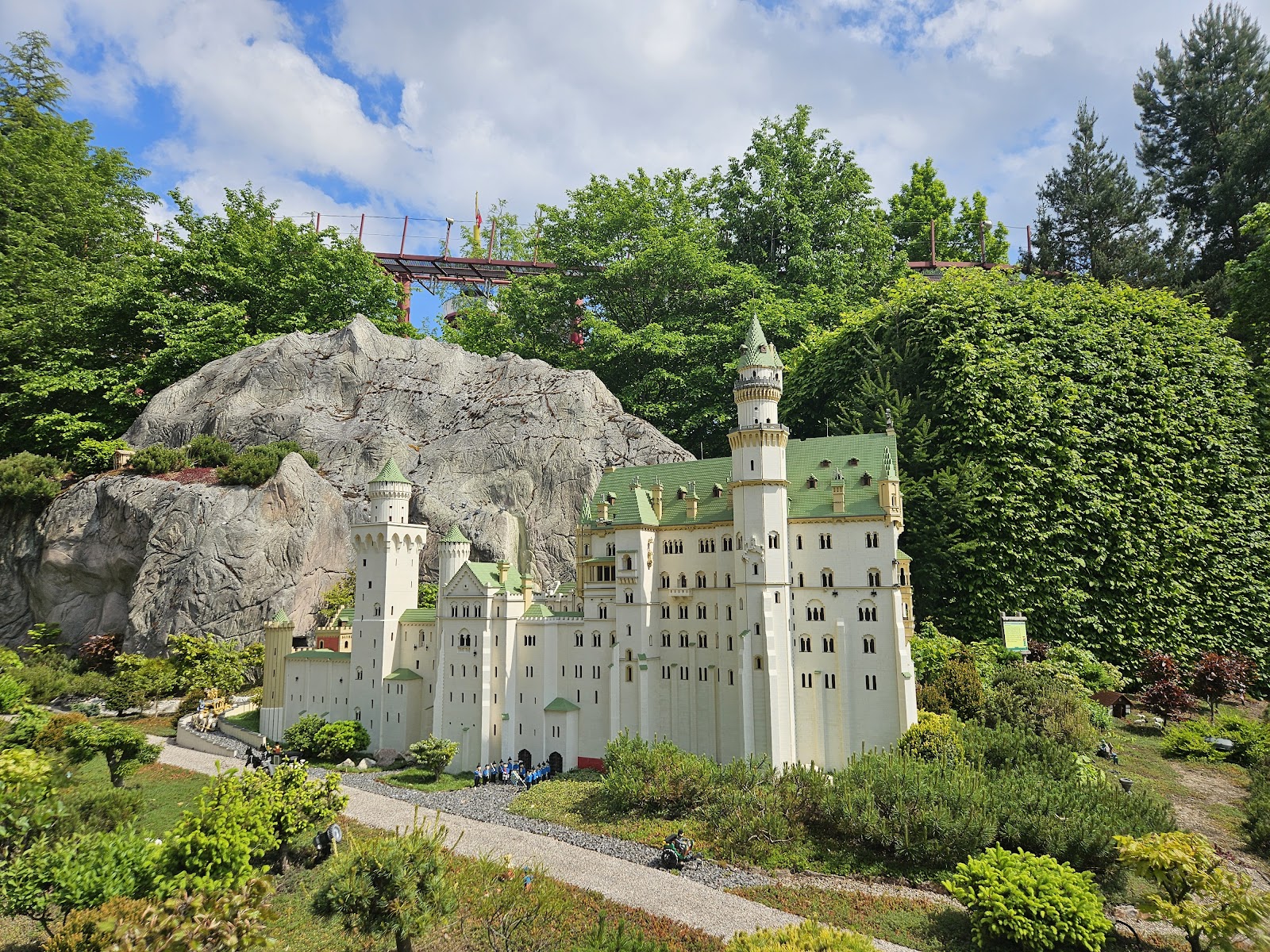 LEGOLAND Germany — Oficiais
