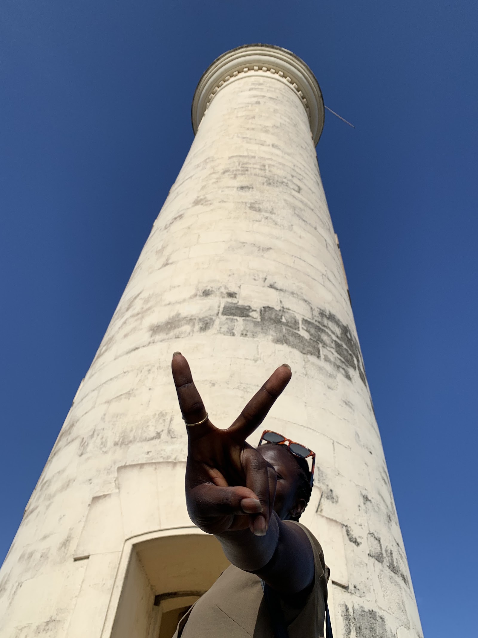 Lighthouse Grand Bassam — Oficiais