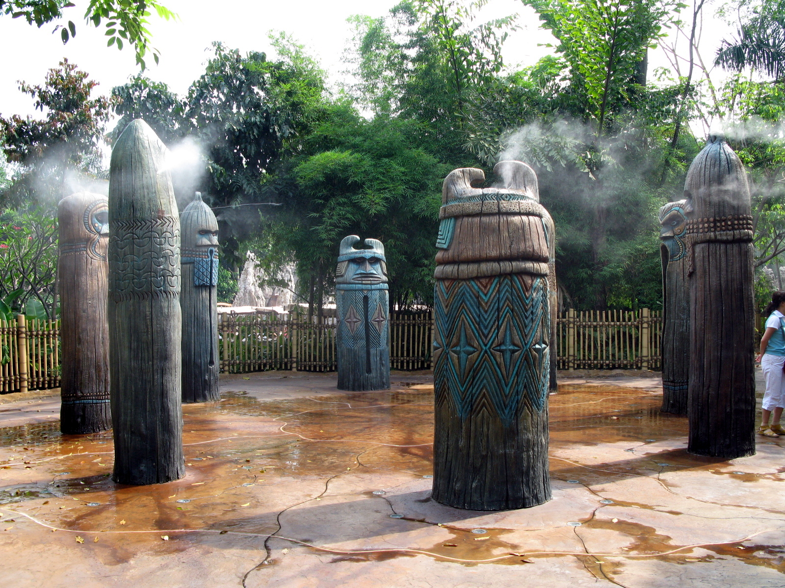 Liki Tikis