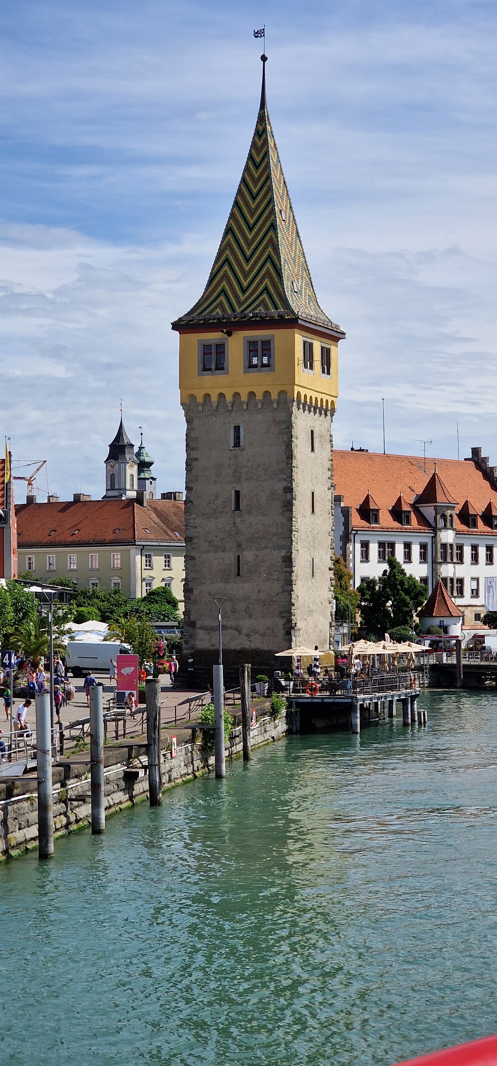 Lindau Insel