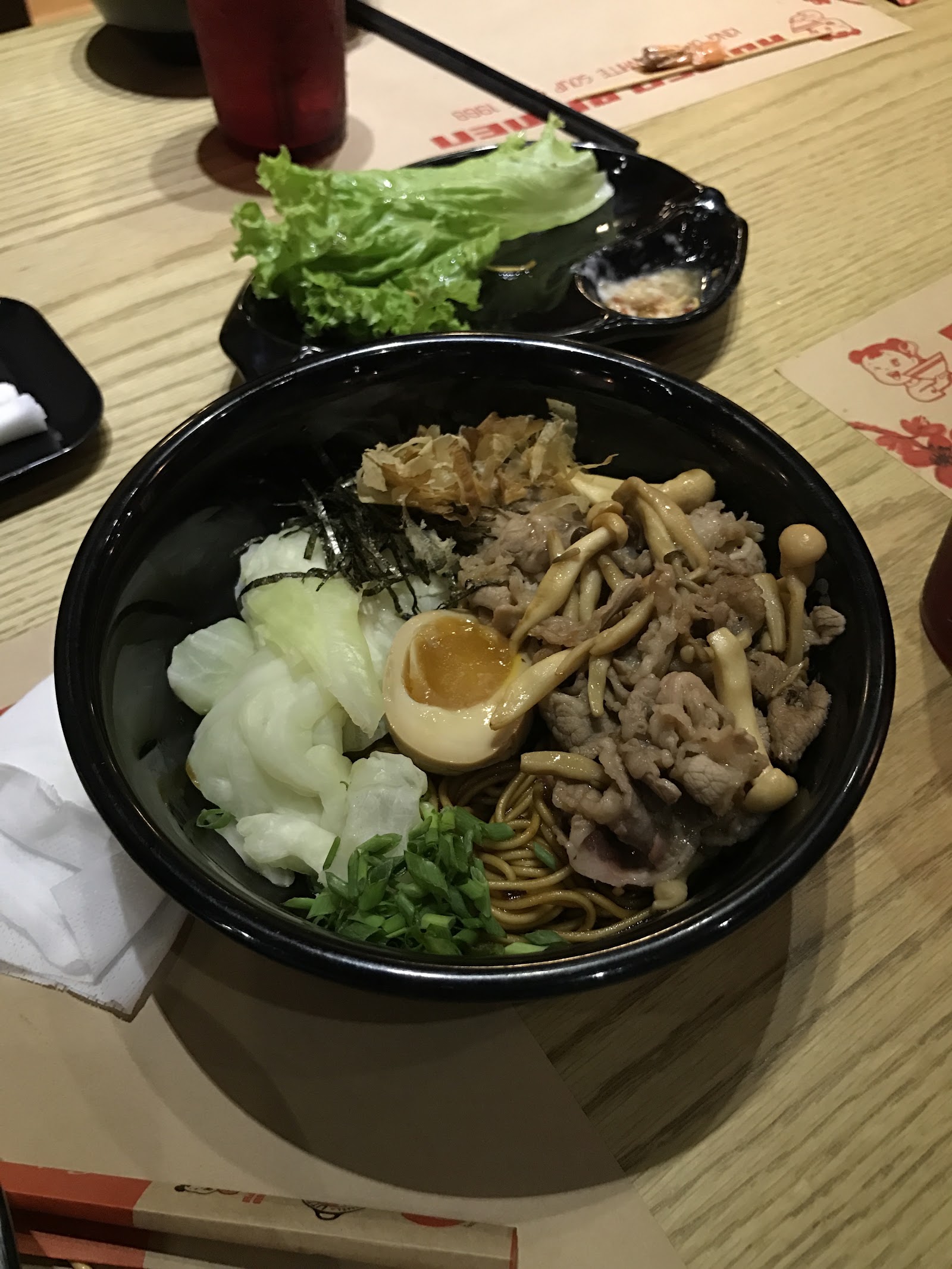 Little Tokyo — Oficiais