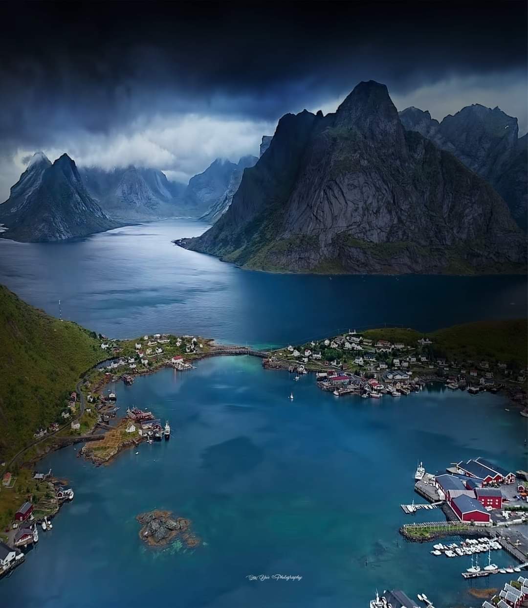 Lofoten