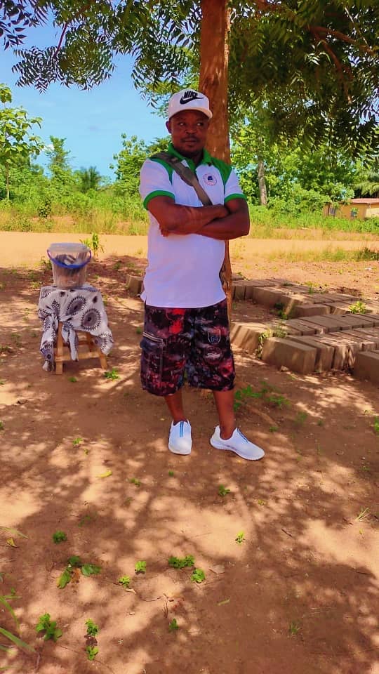 Lope National Park