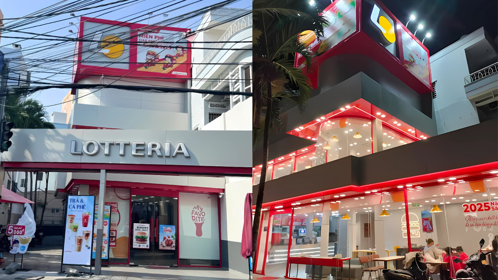 Lotteria