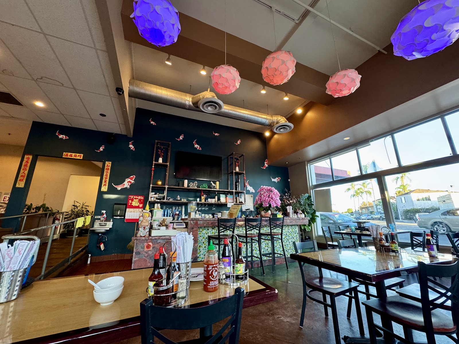 Lotus Garden Restaurant