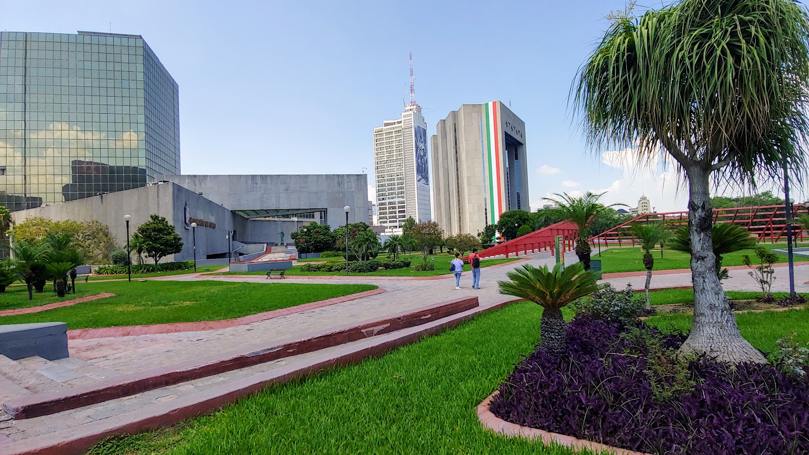 Macropraça