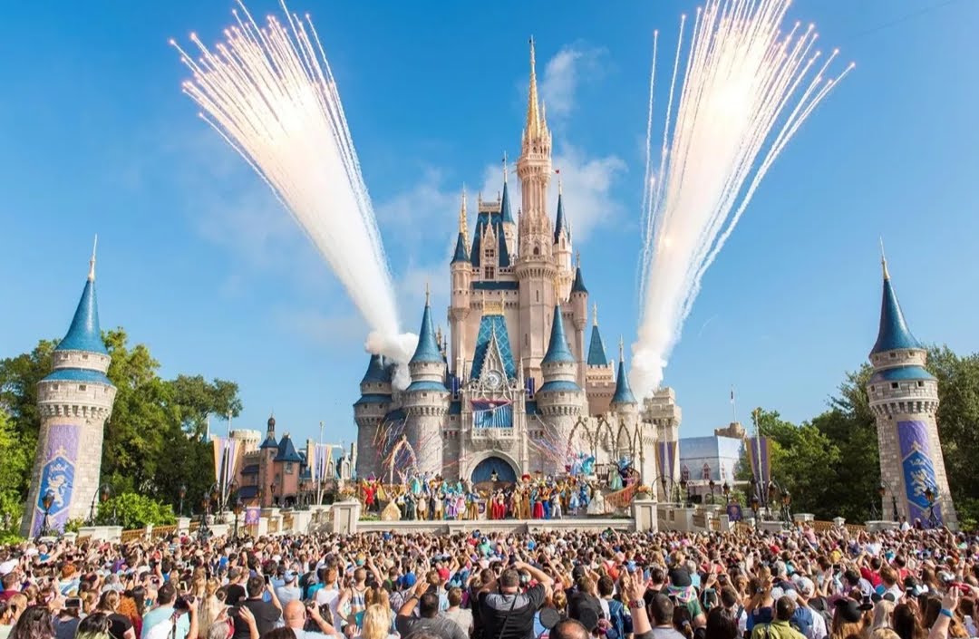 Magic Kingdom