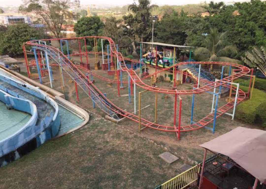 Magic Land — Oficiais